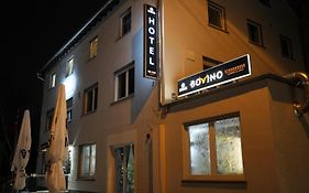 Bovino Hotel